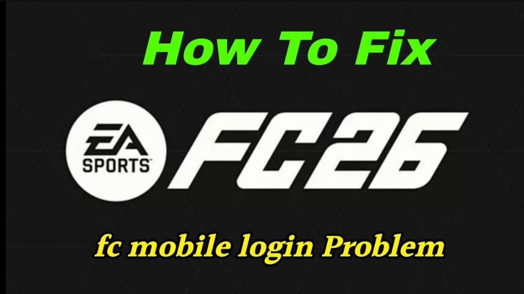 How to Fix FC Mobile Game Update Issue