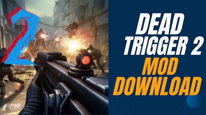 Download Dead Trigger 2 FPS Zombie Game APK